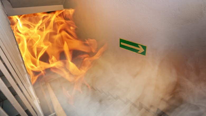 Achieve Workplace Safety with Online Fire Extinguisher Training in the UK - Manual Handling Training Article