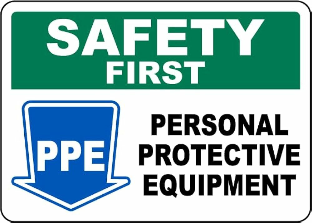 Elevate Safety Standards: Online PPE Awareness Training in the UK - Manual Handling Training Article