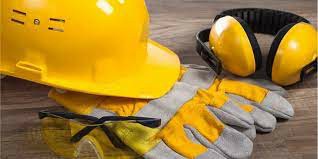 Unlocking Workplace Safety: Your Guide to Online PPE Awareness Training in the UK - Manual Handling Training Article