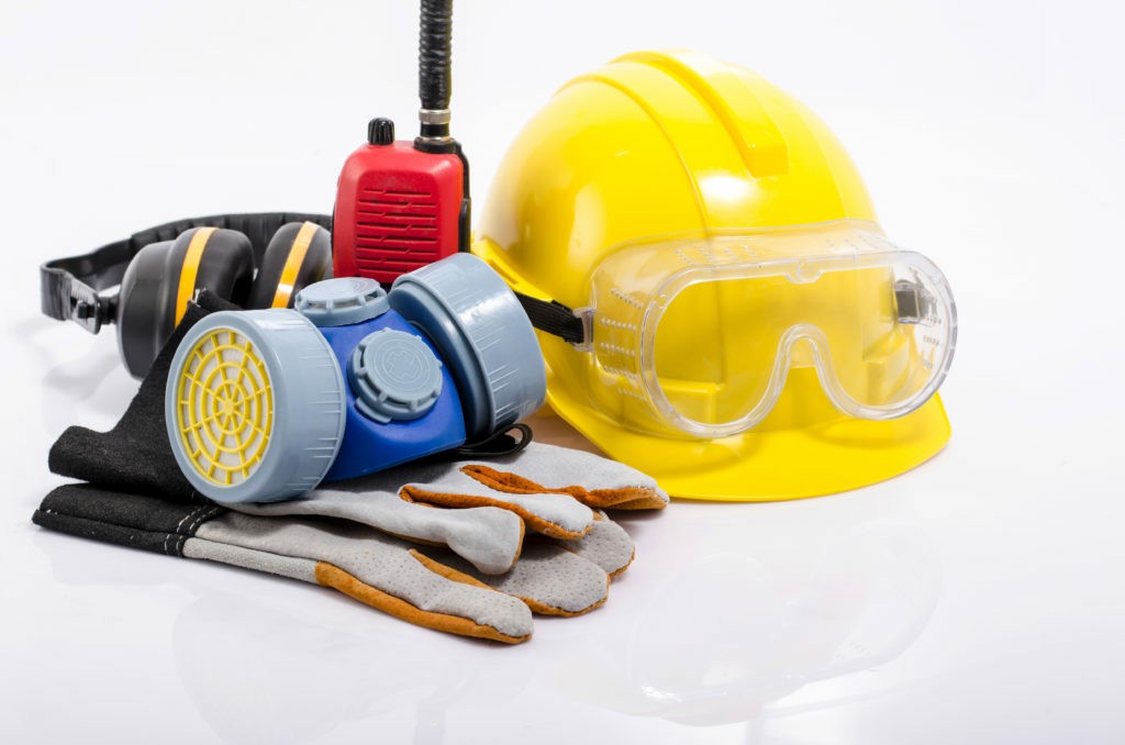 Unlocking Workplace Safety: Your Guide to Online PPE Compliance Certification in the UK - Manual Handling Training Article