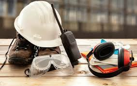 Unlocking Workplace Safety: Your Guide to Online PPE Training in the UK - Manual Handling Training Article