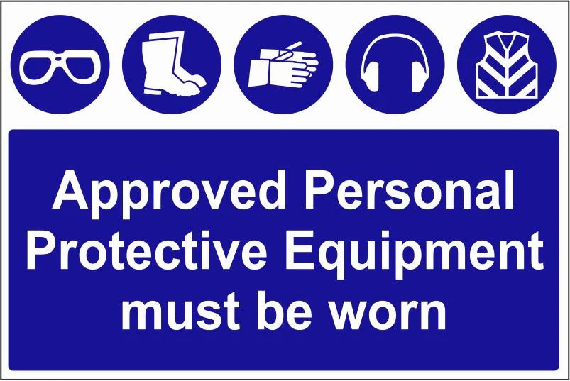 Enhance Workplace Safety with PPE Awareness Training - Get Certified Online in the UK - Manual Handling Training Article