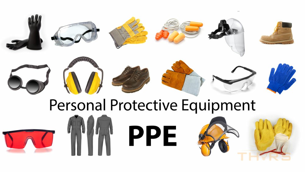 Elevate Workplace Safety: Get Your PPE Awareness Certification Online in Ireland - Manual Handling Training Article