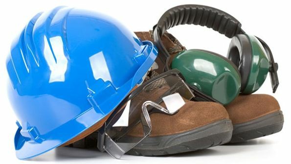 Elevate Workplace Safety with PPE Awareness Training – Your Online Certification in Ireland - Manual Handling Training Article