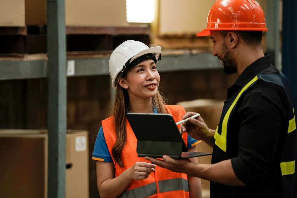 Enhance Workplace Safety with Accredited Online Manual Handling Certification in Ireland - Manual Handling Training Article