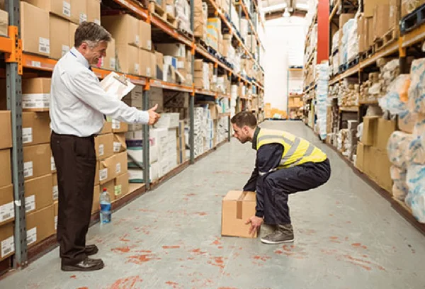 Manual Handling Training UK - Understanding CPD and certification standards